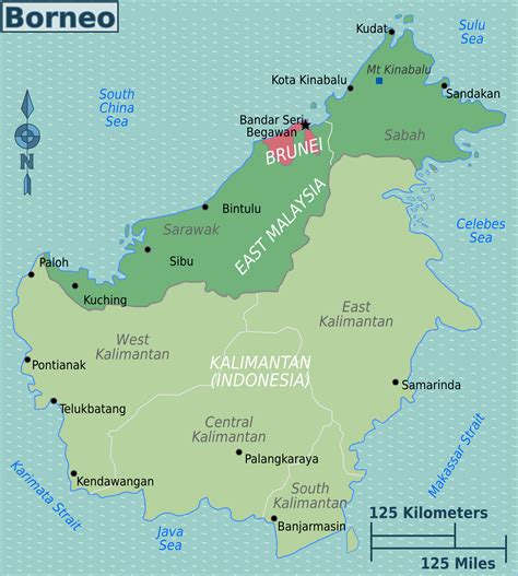 Contact information for splutomiersk.pl - Kalimantan refers to the Indonesian portion of the island of Borneo, while in Indonesian, the term "Kalimantan" refers to the whole island of Borneo. alimantan is divided into four provinces: East ... 